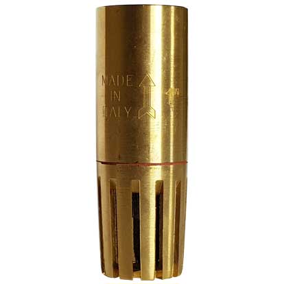 Foot Valve "Long Type"