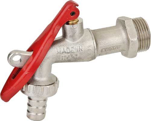 Bugatti Valves Faucets Philippines - Ball Gate Shower Angle Valves