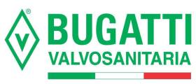Bugatti Valvosanitaria Logo - PPR Pipes and Fittings Philippines