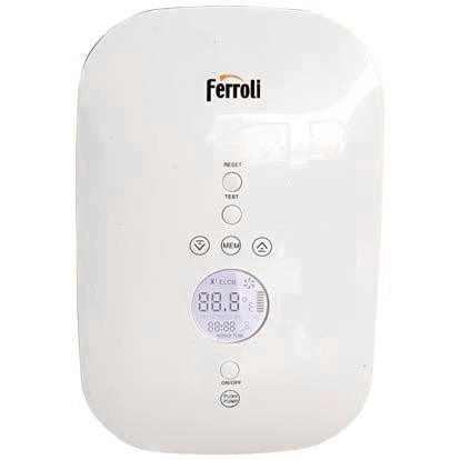 Ferroli Water Heater DIVO