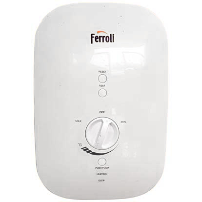 Ferroli Water Heater Divo SSN