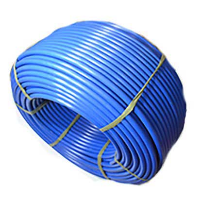 Blue In-House PVC Pipes