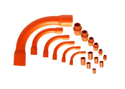 Electrical Conduit PVC Pipes Fittings Philippines