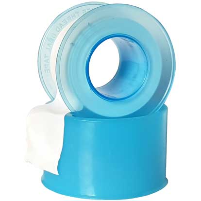 Jim Teflon Tape
