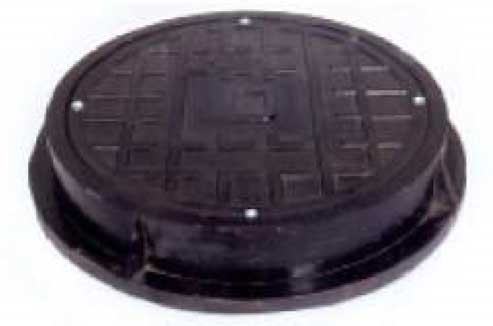 JPI Cistern Cover