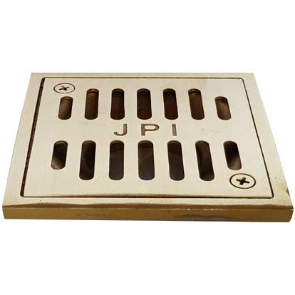 JPI Floor Roof Drains Philippines - Drainage Systems