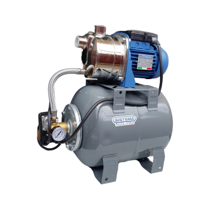 Sistema Automatic Working Pressure System-22-25 LT